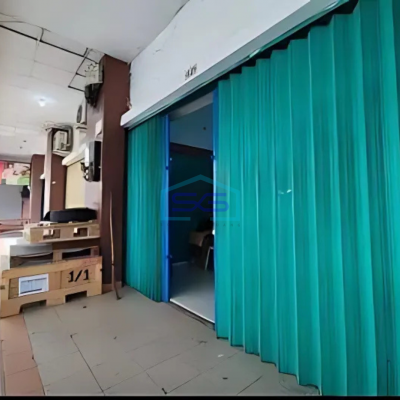 Dijual Ruko Murah Siap Huni di Golden Boulevard BSD City Jalan Pahlawan Seribu Tangerang Selatan