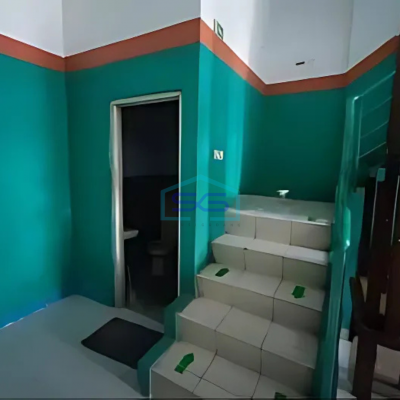 Dijual Ruko Murah Siap Huni di Golden Boulevard BSD City Jalan Pahlawan Seribu Tangerang Selatan