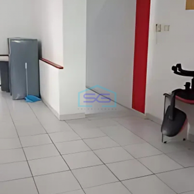 Dijual Ruko 3 Lantai Victoria Park Karawaci Tangerang