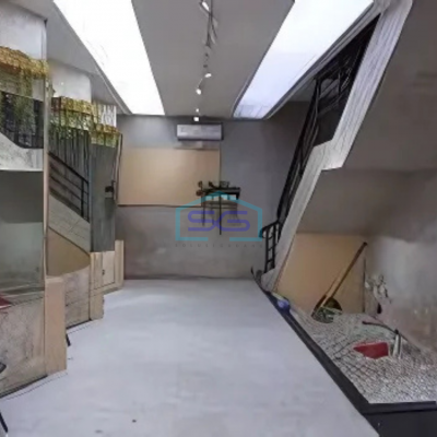 Dijual Ruko Blitz Square 3 Lantai Hadap Jalan di Gading Serpong Tangerang