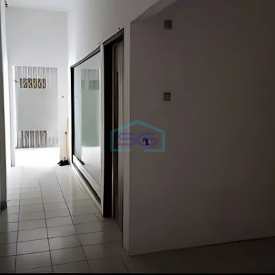 Dijual Ruko Strategis Dan Ramai Di Golden Boulevard Jl. Pahlawan Seribu Serpong Tangerang Selatan