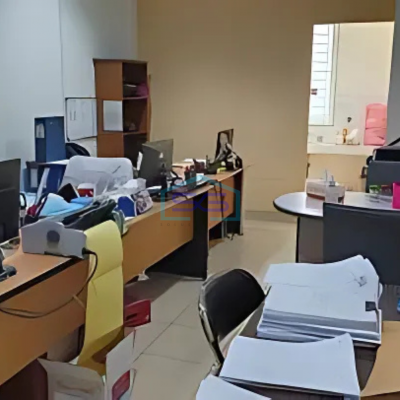 Dijual Super Murah Ruko L' Agricolla 3 Lantai Di Paramount Tangerang