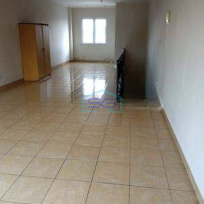 Dijual Ruko Strategis Dan Ramai Di Agricola Parmount Gading Serpong Tangerang