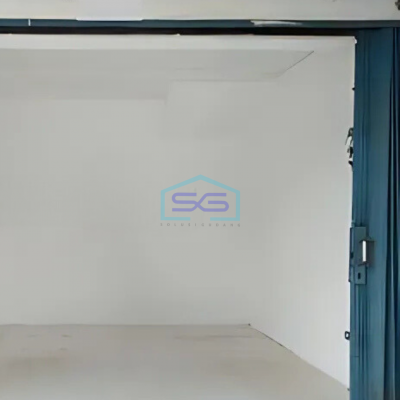 Dijual Ruko Gandeng Pasar Segar Graha Bintaro Serpong Utara Tangerang Selatan