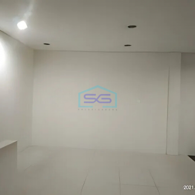 Dijual Ruko Gandeng Pasar Segar Graha Bintaro Serpong Utara Tangerang Selatan