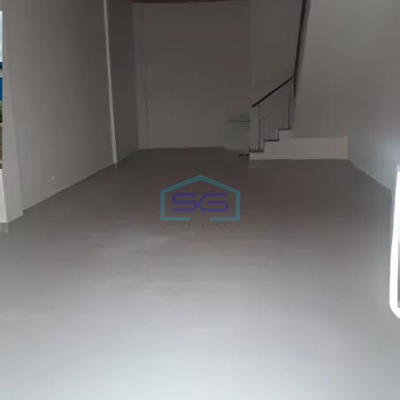 Disewakan Ruko 3 Lantai Golden Boulevard, Serpong Tangerang