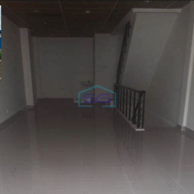 Disewakan Ruko 3 Lantai Golden Boulevard, Serpong Tangerang
