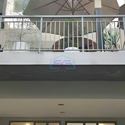 Dijual Ruko Piazza Mozia 3 Lantai Lokasi Strategis Dan Ramai di BSD City Tangerang Selatan