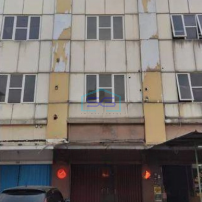 Dijual Ruko Siap Huni di Golden Boulevard Bsd City Serpong Tangerang Selatan