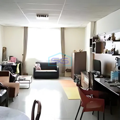 Dijual Ruko Siap Huni di Golden Boulevard Bsd City Serpong Tangerang Selatan