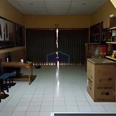 Dijual Ruko Siap Huni di Golden Boulevard Bsd City Serpong Tangerang Selatan