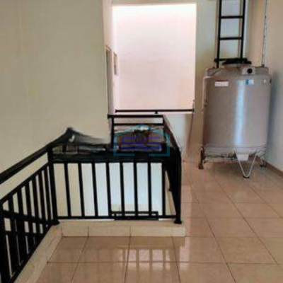 Dijual Ruko Gadged 3 Lantai Paramount Gading Serpong Tangerang