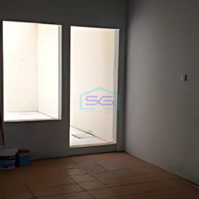 Dijual Ruko Wtc 3,5 Lantai Hadap Jalan Raya Serpong Tangerang Selatan