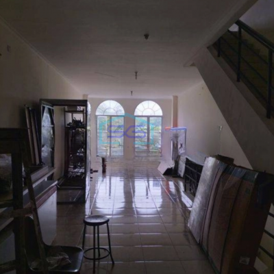 Dijual Ruko di Alicante 3 Lantai Gading Serpong Tangerang