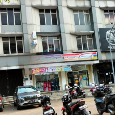 Dijual Ruko Murah Dan Strategis di Alam Sutra Tangerang Banten