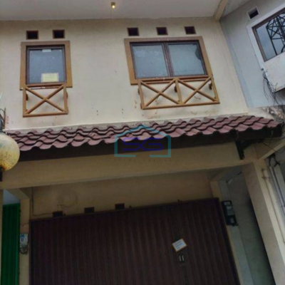 Disewakan Ruko Siap Huni di Sektor 7 Pahlawan Seribu Bsd City Tangerang Selatan