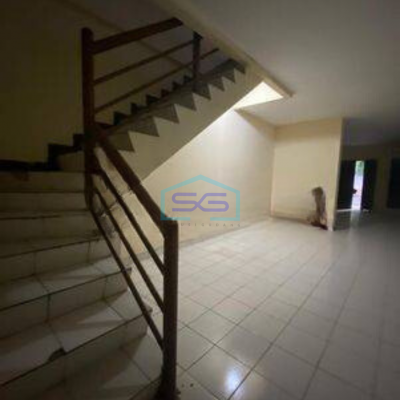 Disewakan Ruko Siap Huni di Sektor 7 Pahlawan Seribu Bsd City Tangerang Selatan