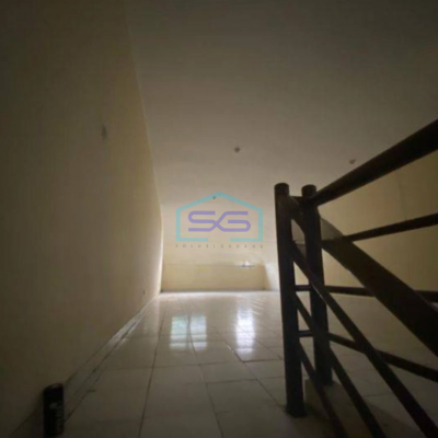 Disewakan Ruko Siap Huni di Sektor 7 Pahlawan Seribu Bsd City Tangerang Selatan