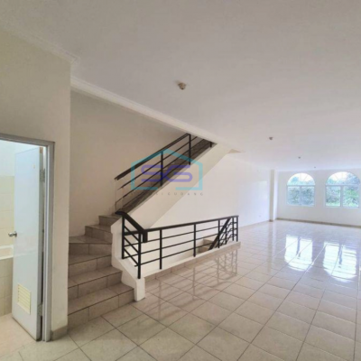 Dijual Ruko Murah Dan Strategis di Alam Sutra Tangerang Banten