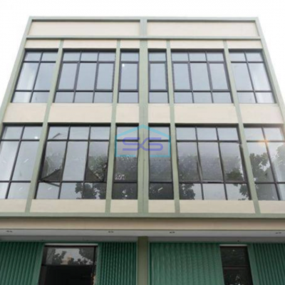 Dijual Ruko di Anggrek Loka Graha Raya Tangerang Wilayah Strategis