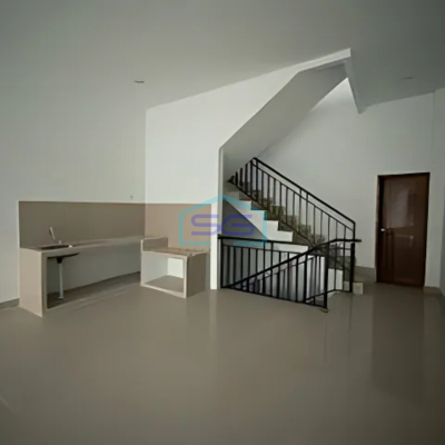 Dijual Ruko di Anggrek Loka Graha Raya Tangerang Wilayah Strategis