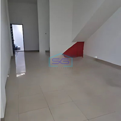 Dijual Ruko Tol Boulevard Hadap Jalan Raya, Bsd City Tangerang