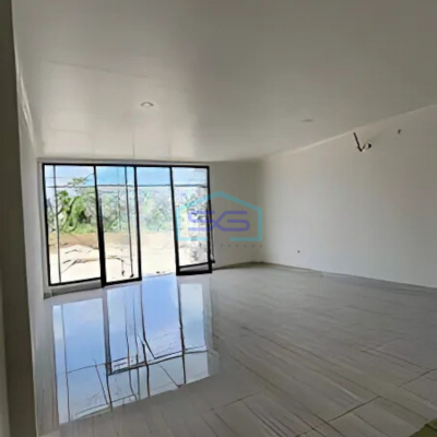 Dijual Gudang Blessindo Bebas Banjir di Legok Tangerang