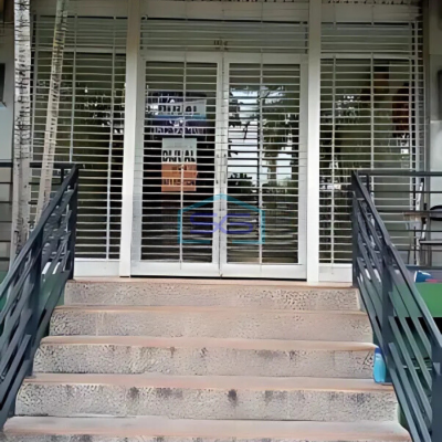 Dijual Ruko 3 Lantai di Galeria Mediterania 1 Pantai Indah Kapuk Jakarta Utara