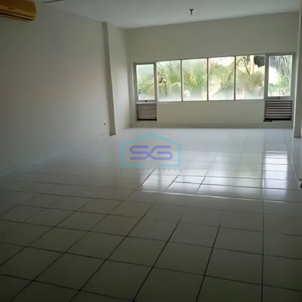 Dijual Ruko 3 Lantai di Galeria Mediterania 1 Pantai Indah Kapuk Jakarta Utara-3