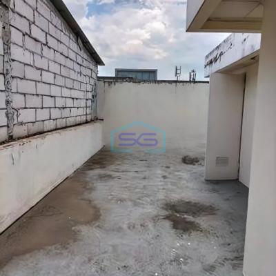 Dijual Ruko Wtc Matahari Serpong Tangerang Selatan