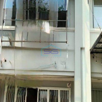 Disewakan Ruko Venice Arcade Graha Raya Di Tangerang Selatan