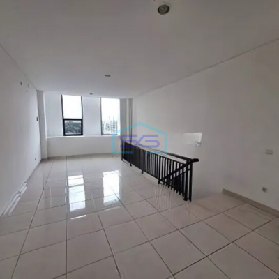 Dijual Ruko Strategis Hadap Jalan Raya di Provence Suite Bsd City Tangerang Selatan