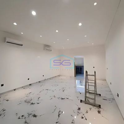 Dijual Ruko Siap Huni Lokasi Strategis di Puri Kembangan Selatan Jakarta Barat