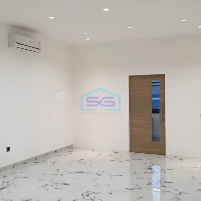 Dijual Ruko Siap Huni Lokasi Strategis di Puri Kembangan Selatan Jakarta Barat