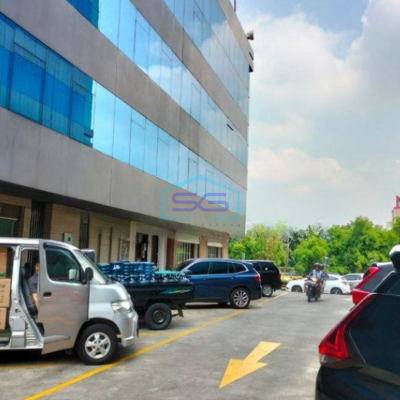 Dijual Ruko Graha Kencana Strategis Pinggir Jalan Raya Kebon Jeruk Jakarta Barat