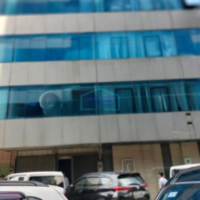 Dijual Ruko Graha Kencana Strategis Pinggir Jalan Raya Kebon Jeruk Jakarta Barat