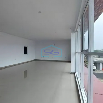 Dijual Gudang Siap Pakai Lokasi Bagus di Komplek Pergudangan Blessindo Legok Tangerang