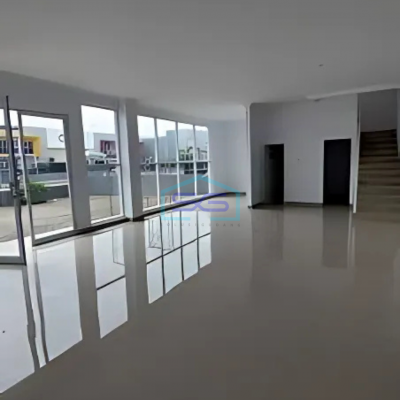 Dijual Gudang Siap Pakai Lokasi Bagus di Komplek Pergudangan Blessindo Legok Tangerang