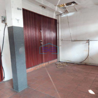 Dijual Ruko Sangat Strategis di Jalan Boulevard Graha Raya Bintaro Jaya Serpong Tangerang Selatan