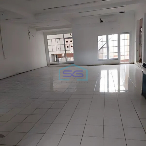 Dijual Ruko Sangat Strategis di Jalan Boulevard Graha Raya Bintaro Jaya Serpong Tangerang Selatan-3