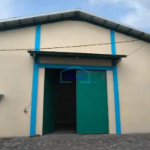 Disewakan Gudang Margomulyo Indah Surabaya Luas Bangunan 216m2-1