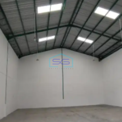Disewakan Gudang Margomulyo Indah Surabaya Luas Bangunan 216m2