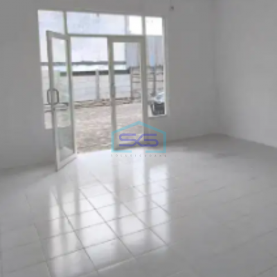 Disewakan Gudang Margomulyo Indah Surabaya Luas Bangunan 216m2