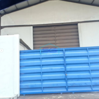 Disewakan Gudang Di Area Margomulyo Surabaya Jawa Timur Luas Bangunan 276m2