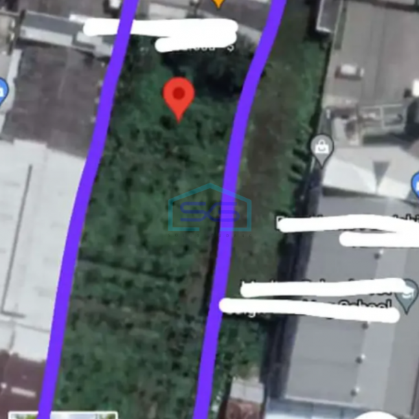 Dijual Tanah komersial Lokasi Sangat Strategis di Surabaya Luas 2700m2-1