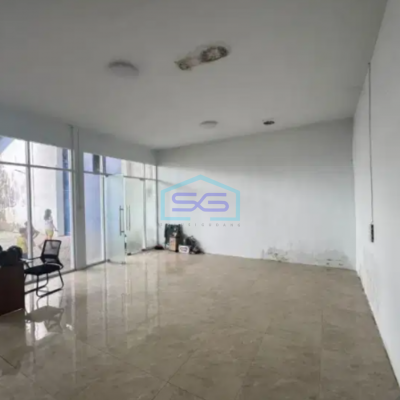 Disewakan Gudang Surimulia Margomulyo Surabaya Akses kontainer 40 Feet Sebelah tol LB 1000m2