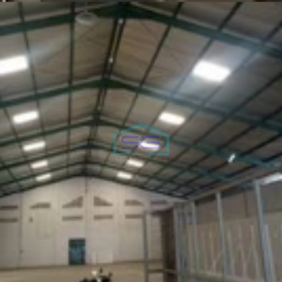 Disewakan Gudang Margomulyo Indah Surabaya Luas Bangunan 2280m2