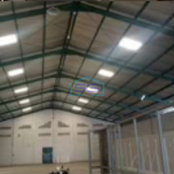 Disewakan Gudang Margomulyo Indah Surabaya Luas Bangunan 2280m2-3