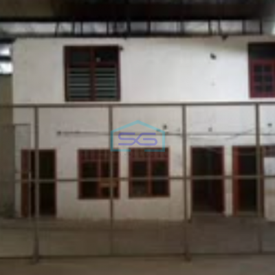 Disewakan Gudang Margomulyo Indah Surabaya Luas Bangunan 2280m2