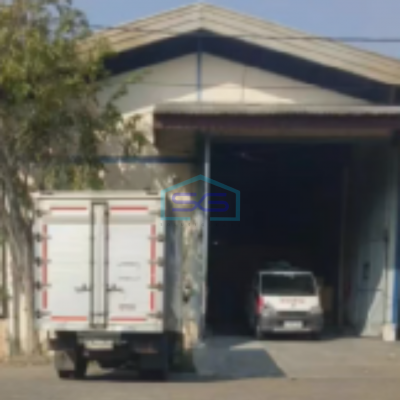 Disewakan Gudang Mutiara Margomulyo Indah Surabaya LB 360m2